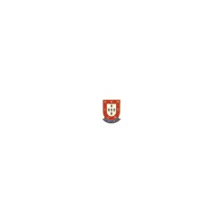Pin Brasão de Portugal