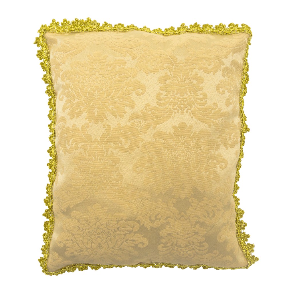 Almofada Decorativa Grande 33x25cm