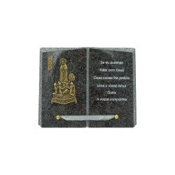 Livro Granito Decorado Livro Granito Decorado