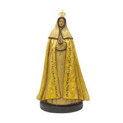 N. Sra do Hó Ouro e Marfim N. Sra do Hó Ouro e Marfim