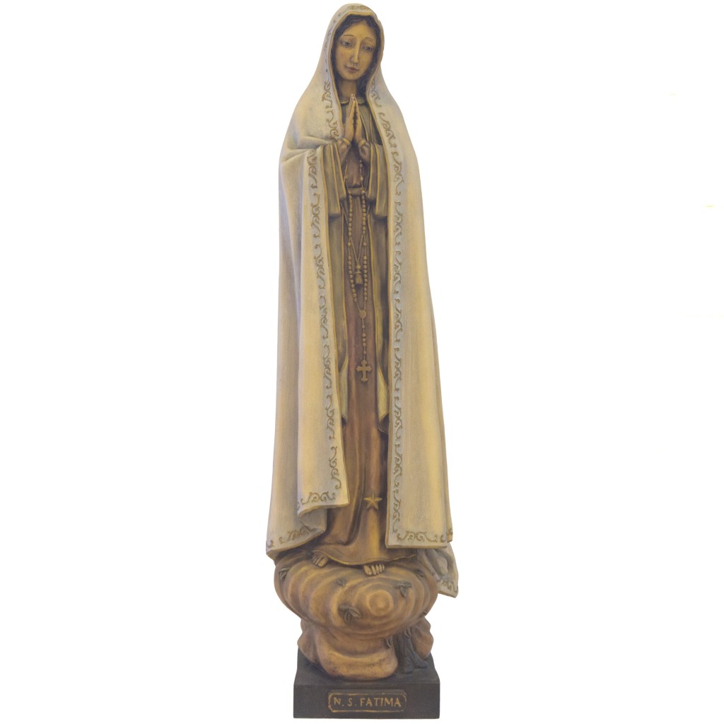 Nª Srª de Fátima