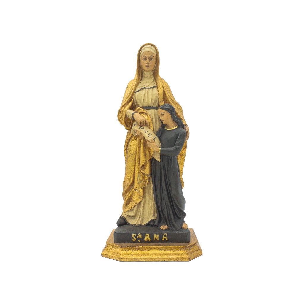 Santa Ana Ouro e Marfim