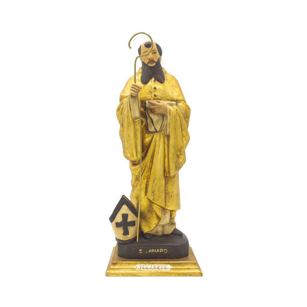 Santo Amaro Ouro e Marfim
