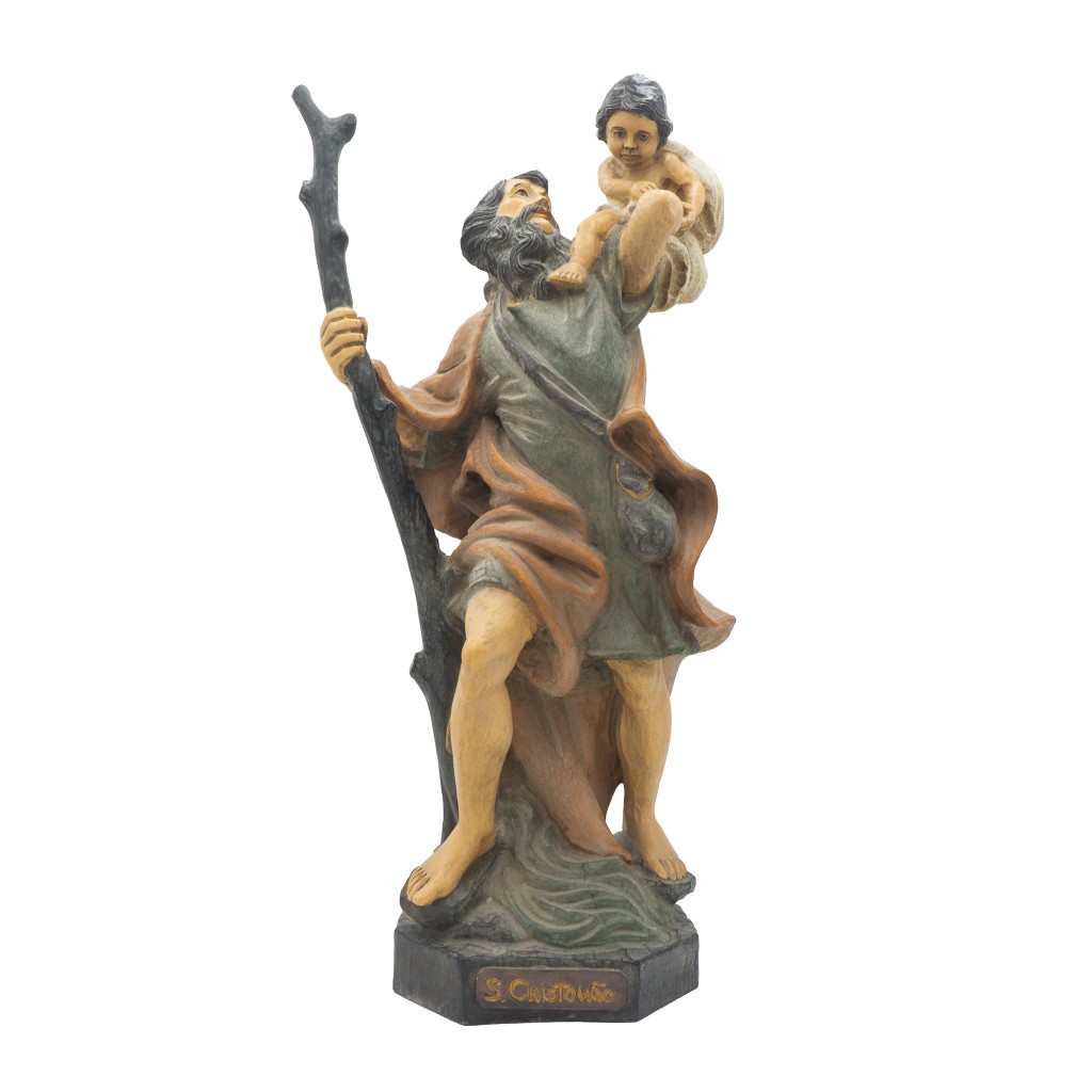 São Cristóvão 60cm