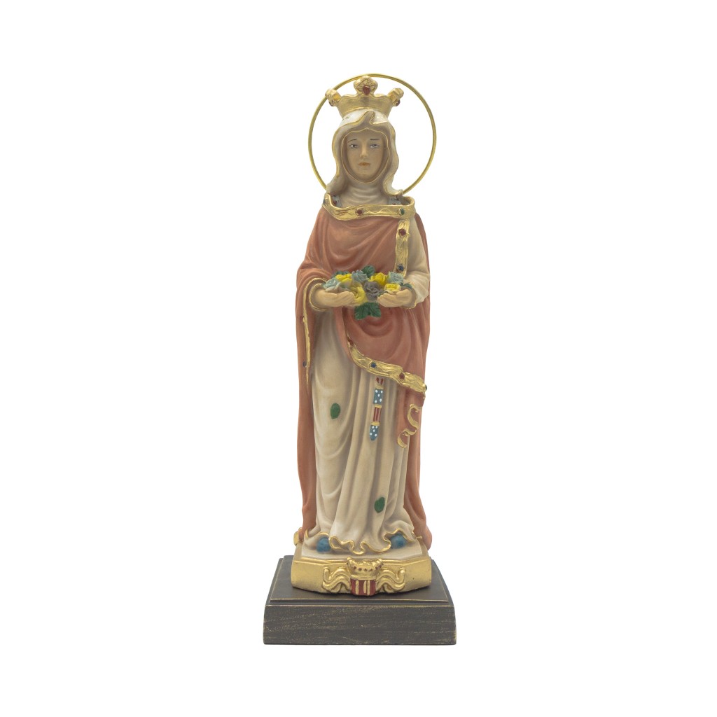 Rainha Sta Isabel 30cm