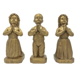Pastorinhos (Acab. Bronze) Pastorinhos (Acab. Bronze)
