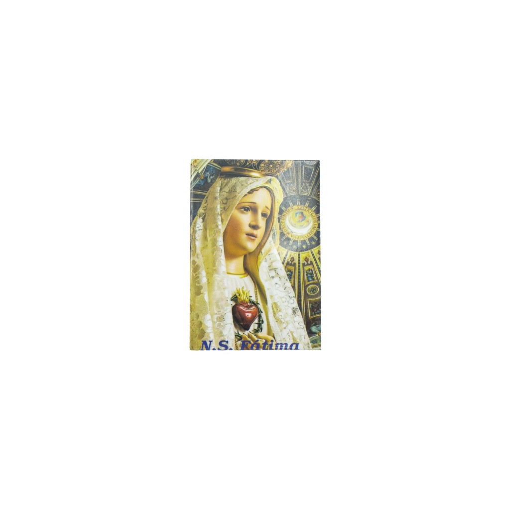 Íman Aparição de Fátima