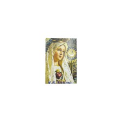 Íman Aparição de Fátima