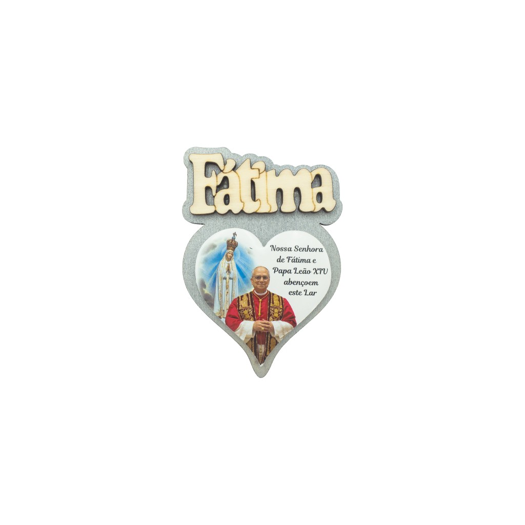 Iman Coração C/ K-Line