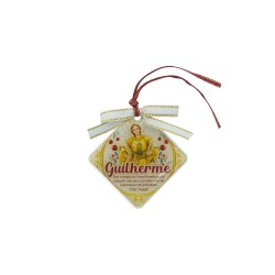 Íman/ Enfeite de Natal Personalizado C/ Nome Íman/ Enfeite de Natal Personalizado C/ Nome