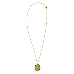 Fio Aço C/ Medalha Fio Aço C/ Medalha