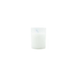 Pack de 5 Velas Brancas Pack de 5 Velas Brancas