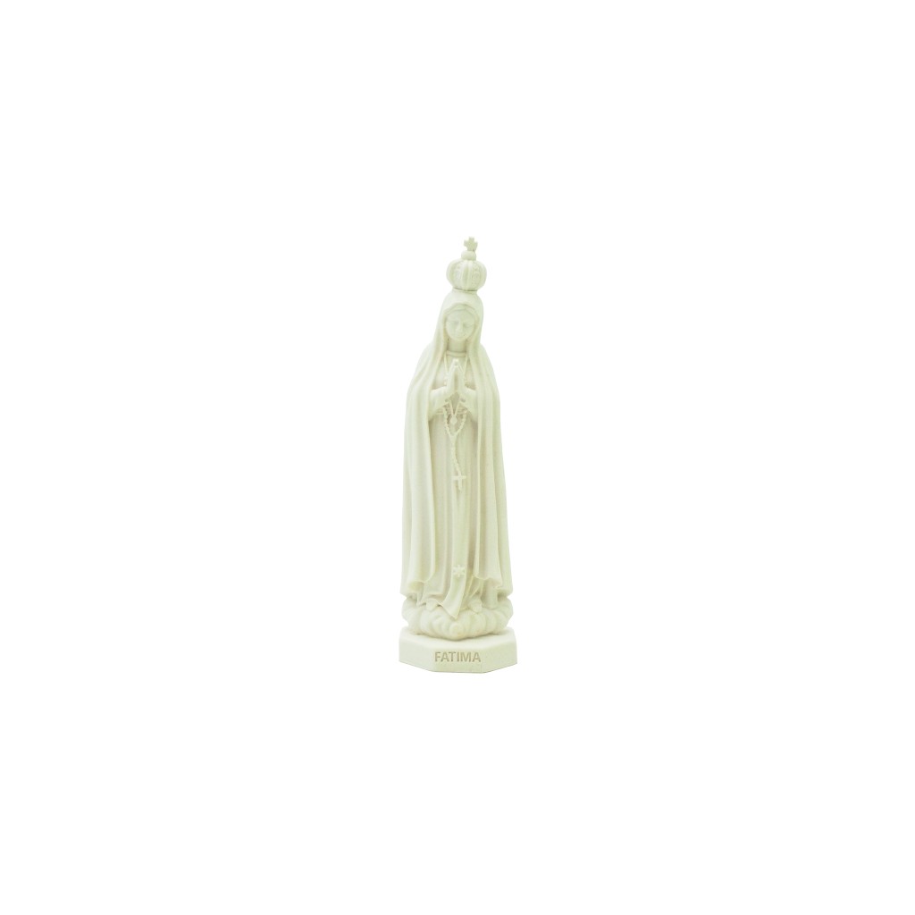 N.ª Sra de Fátima Luminosa 15cm