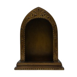 Oratório Dourado 25*40cm Oratório Dourado 25*40cm