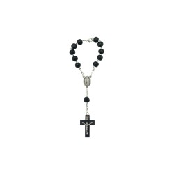 Dezena em Madeira Com Mosquetão Dezena em Madeira Com Mosquetão