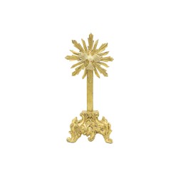 Esplendor C/ Espírito Santo C/ Base Folha de Ouro Esplendor C/ Espírito Santo C/ Base Folha de Ouro