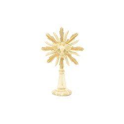 Esplendor C/ Espírito Santo C/ Base Folha de Ouro Esplendor C/ Espírito Santo C/ Base Folha de Ouro