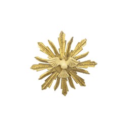 Esplendor C/ Espírito Santo Folha de Ouro Esplendor C/ Espírito Santo Folha de Ouro