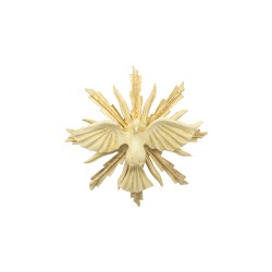 Esplendor pequeno C/ Espírito Santo Marfim Esplendor pequeno C/ Espírito Santo Marfim