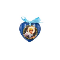 Medalhão Coração Grande Medalhão Coração Grande