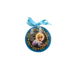 Medalhão Redondo Medalhão Redondo