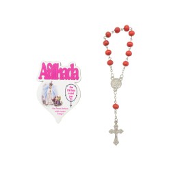 Íman Coração Parentesco C/ Dezena Íman Coração Parentesco C/ Dezena