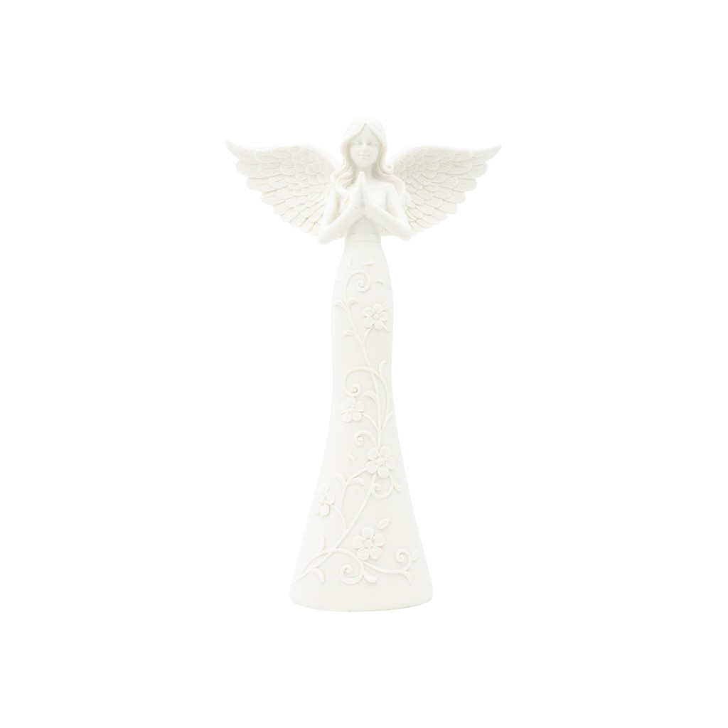 Anjo a Rezar 28cm