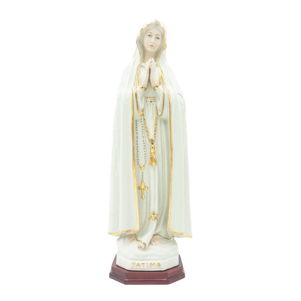 Nossa Senhora de Fátima Nº2 47cm