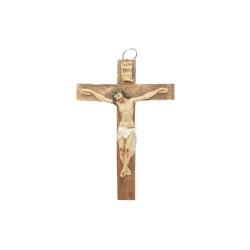 Crucifixo Marfinite 24cm Crucifixo Marfinite 24cm