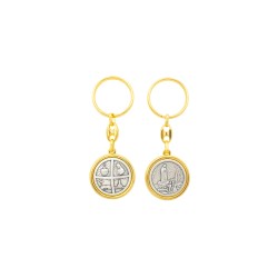 Porta Chaves C/ Diversos Motivos de Fátima Dourado Porta Chaves C/ Diversos Motivos de Fátima Dourado