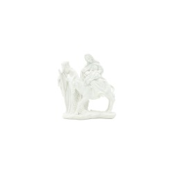 Fuga Para o Egipto 14.5x6.5x16cm