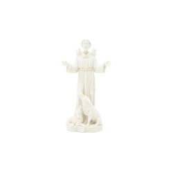 São Francisco de Assis 22cm