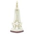 Aparição de Fátima Porcelana 40cm