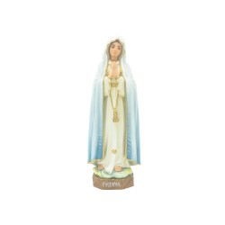 N. Sra de Fátima 30cm N. Sra de Fátima 30cm