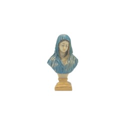Busto Dolorosa Marfinite 17cm Busto Dolorosa Marfinite 17cm