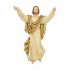 Cristo Ressuscitado Marfinite 36cm