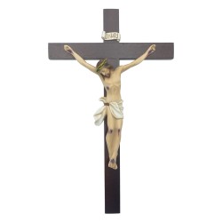 Cristo de Parede 25*40cm Cristo de Parede 25*40cm