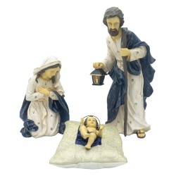 Presépio 3 Peças