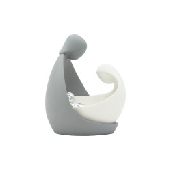 Sagrada Família Estilizada 15x11cm Sagrada Família Estilizada 15x11cm