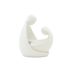 Sagrada Família Estilizada 15x11cm Sagrada Família Estilizada 15x11cm