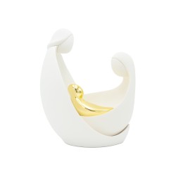 Sagrada Família Estilizada 25x21cm Sagrada Família Estilizada 25x21cm