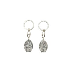 Porta Chaves Oval Aparição Vs S. Cristóvão Porta Chaves Oval Aparição Vs S. Cristóvão