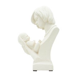 Amor de Mãe de Pó de Pedra 37cm Amor de Mãe de Pó de Pedra 37cm