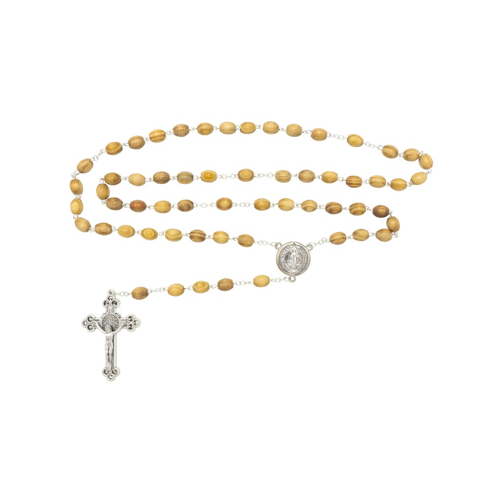 Terço de São Bento em Madeira