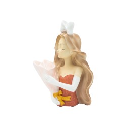 Menina Pó de Pedra Menina Pó de Pedra