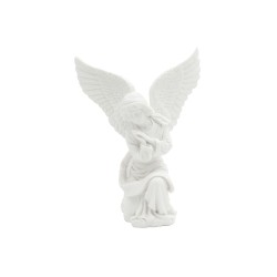 Anjo Joelhado a Orar 25cm