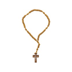 São Benedito Marfinite 22cm