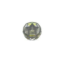 Cubo Cristal Mul. Ap. Fátima Multicor 5cm KN4891 Cubo Cristal Mul. Ap. Fátima Multicor 5cm KN4891