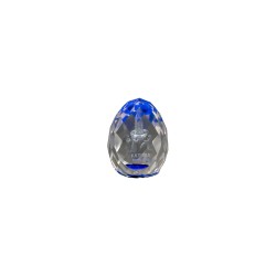 Cubo Cristal Multi. Fátima Azul 5*3.5*3.5cm KN4484 Cubo Cristal Multi. Fátima Azul 5*3.5*3.5cm KN4484