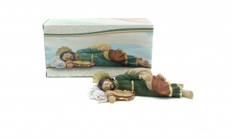 Reze a oração que, há 40 anos, o Papa Francisco faz a São José